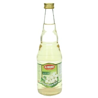 Al Mouneh Orange Blossom Water