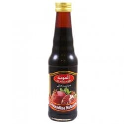 Al Mouneh Grenadine Molasses 300ml