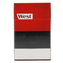 West Red Smokes