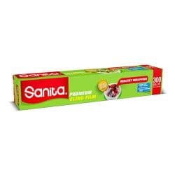 Sanita Premium Cling Film