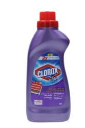 Clorox Stain Remover and Color Booster For Clothes