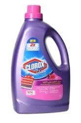 Clorox Stain Remover and Color Booster For Clothes