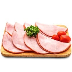 Bibi Smoked Turkey Breast