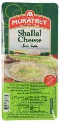 Muratbey Shallal Cheese 200g
