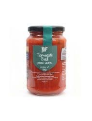 MF Tomato & Basil Pasta Sauce 350g
