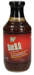 Mf Traditional Barbeque Sauce