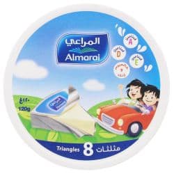 Almarai Cheese Portion
