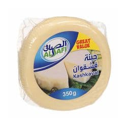 Al Safi Kashkaval Cheese