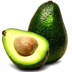Avocado Mexico