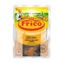 Frico Gouda Cumin Cheese Slices