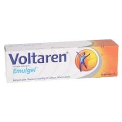 Voltaren Pain Relief Emulgel 50g