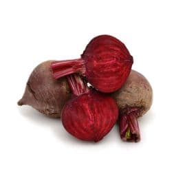 Earth Organic Beetroot Tray