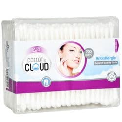 Lady Care Cotton Buds