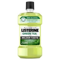 Listerine Green Tea Mouthwash