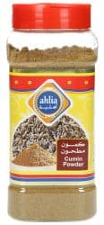 Ahlia Cumin Powder 230g