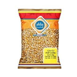 Ahlia Popcorn Seeds 300g