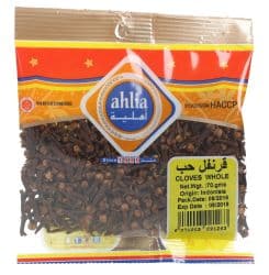 Cloves Whole