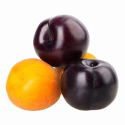 Beirut Fruits Mix Plums (Box)
