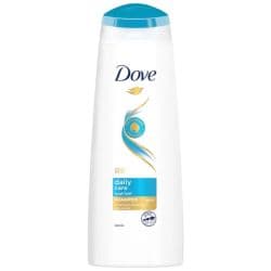 Dove Daily Care Shampoo