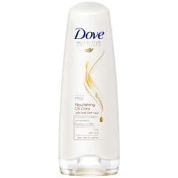 Dove Nourishing Oil Care Conditioner 350ml