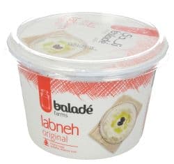 Balade Farms Original Labneh 450g
