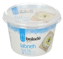 Balade Farms Labneh Low Fat