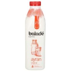 Balade Farms Original Ayran Laban