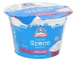 Olympus Authentic Greek Yoghurt