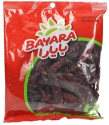 Bayara Whole Long Chili