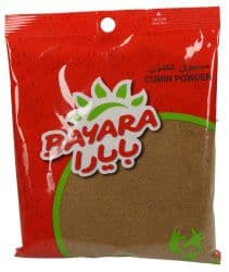 Bayara Cumin Powder