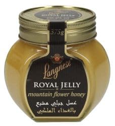 Langnese Royal Jelly Mountain Flower Honey