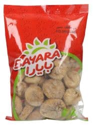 Bayara Jumbo Dried Figs