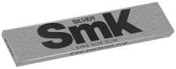 Smk Silver KS Paper