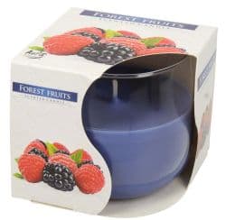 Aura Forest Fruit Scented Candle