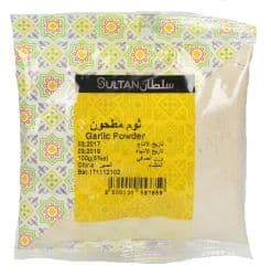 Sultan Garlic Powder