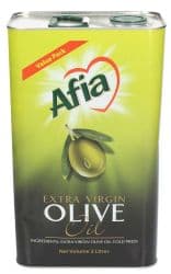 Afia Extra Virgin Olive Oil 3L