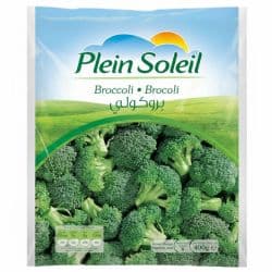 Plein Soleil Broccoli