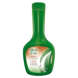 Aloe Eva Aloe Vera and Lanolin Shampoo 320 ml