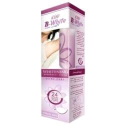 Eva B-White Deodorant Cream for Normal Skin Whitening
