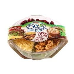 Americana So Fresh Quinoa Salad