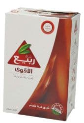 Rabea Tea Strong Loose Tea