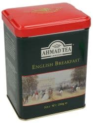 Ahmad English Breakfast Tea