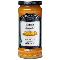 St.Dalfour Appricot Jam