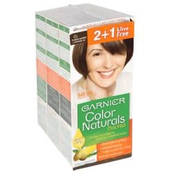 Garnier Color Naturals 6 Dark Blonde Hair Color Creme