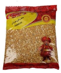 Majdi Chana Dal 450/800G