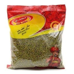 Majdi Green Moong Whole