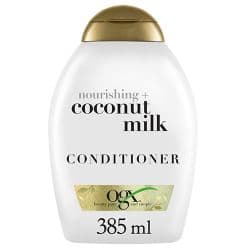 Ogx Coconut Milk Nourishing Conditioner