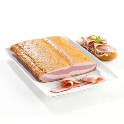 Volys Smoked Turkey Strips