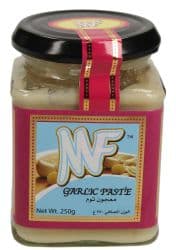 Mf Garlic Paste