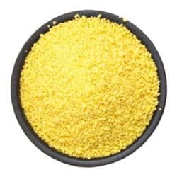 Yellow Fine Burgol Pack